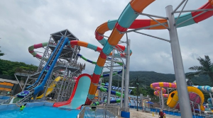 강원도 추천 워터파크 BEST 8곳