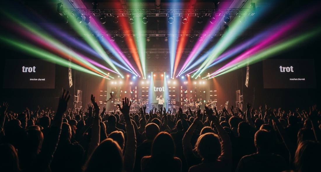 미스터트롯3 콘서트 서울 앵콜 티켓예매