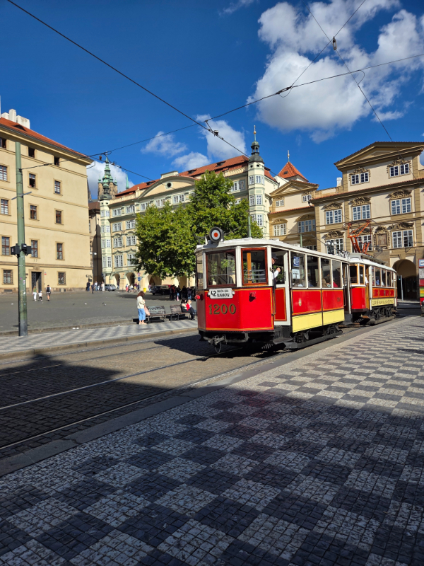 #프라하 자유여행 #프라하성 #프라하화약탑