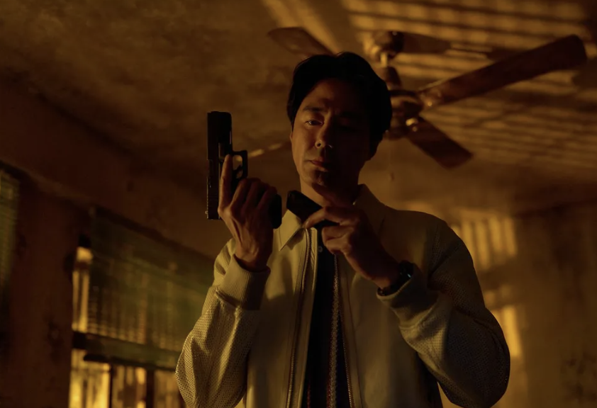 휴민트 뜻 등장인물 손익분기점 무대인사 및 결말 후기 총 정리