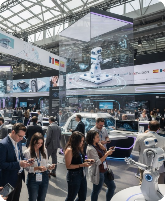 CES 2026 참가업체 혁신상