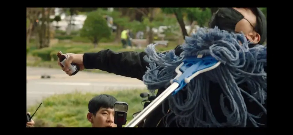 낮과 밤이 다른 그녀 2회