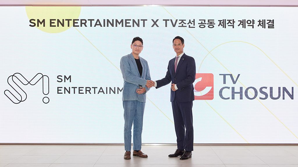 TV조선