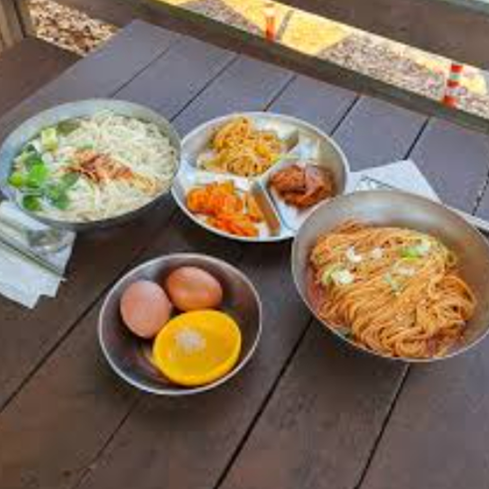 진우네집국수