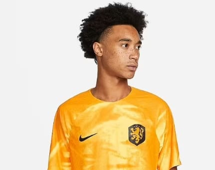 카타르 월드컵 유니폼 톱 10 The top 10 World Cup 2022 kits RANKED