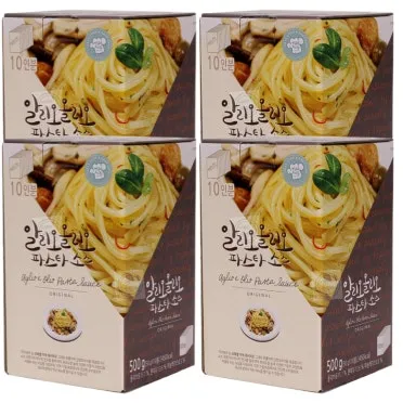 파스타 스파게티 차이에 대한 음식지식_8