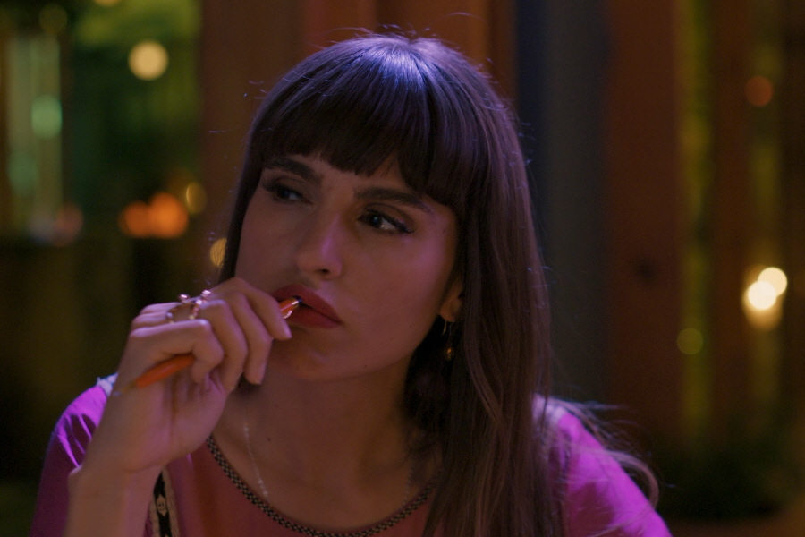 【로맨스 영화 추천】 북 오브 러브 다시보기 줄거리 결말 후기 리뷰 스포일러