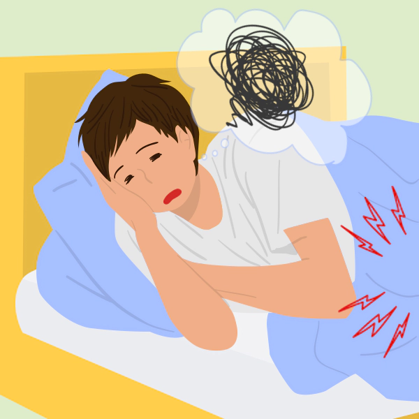 사타구니-가려움증