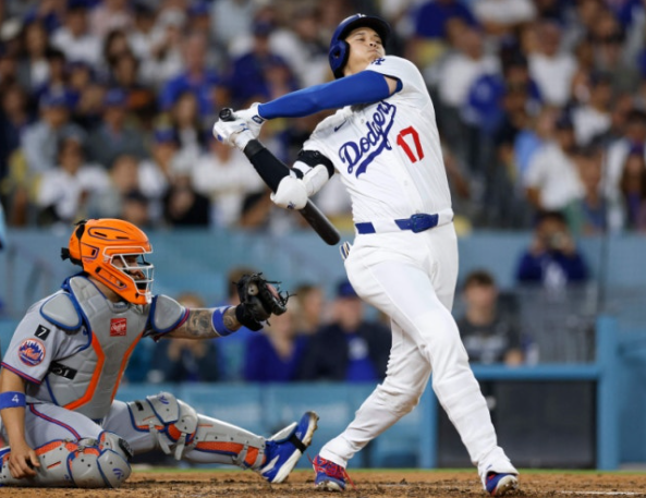 월드시리즈 중계