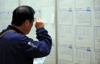 2025 서울시 중장년 일자리박람회 사전 신청 방법 안내 