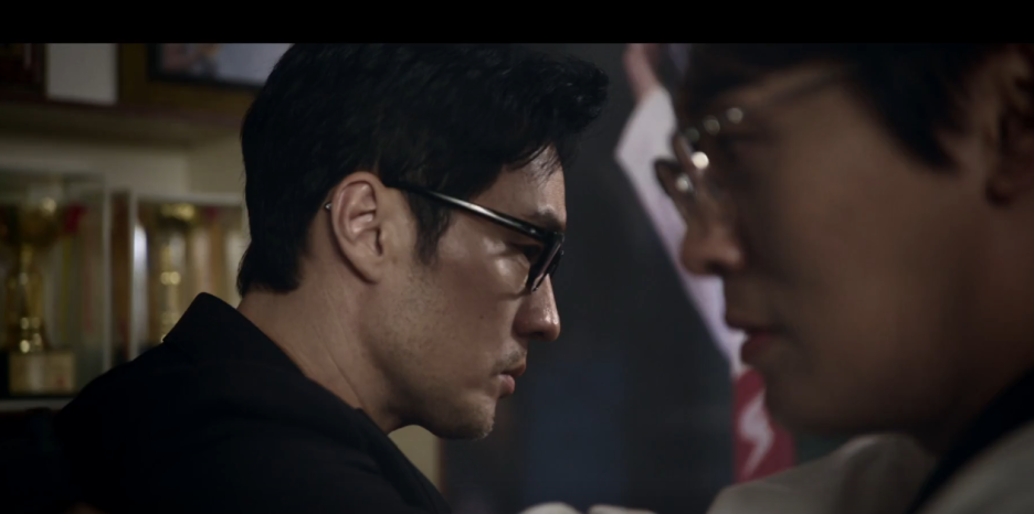 소지섭 드라마 김부장 줄거리·출연진·방송정보