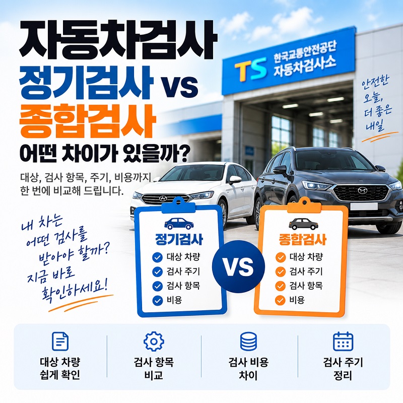 자동차 검사