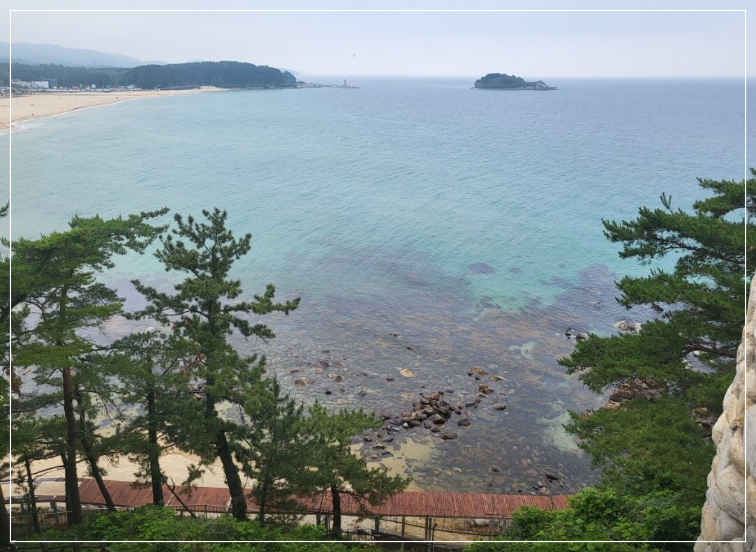 고성 가볼만한곳 베스트10 화진포 이승만·김일성 별장(역사관)