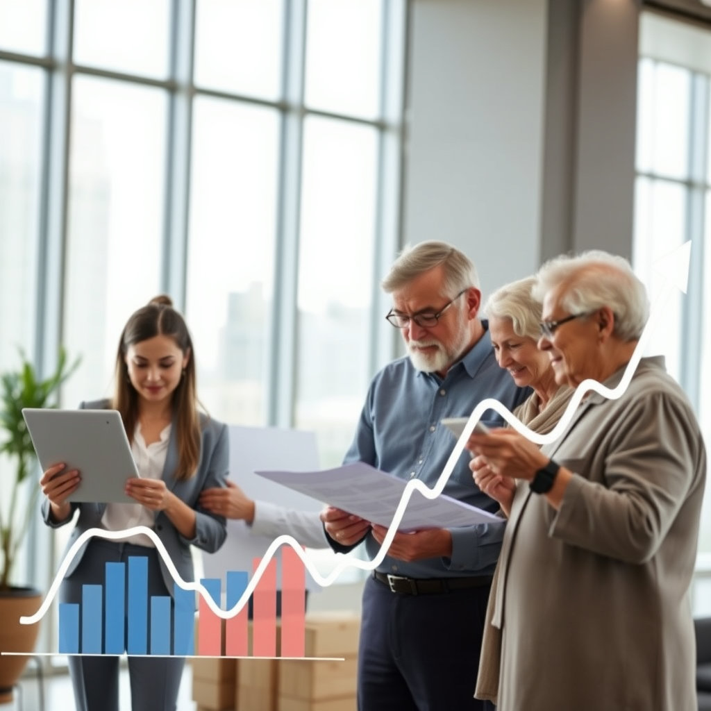 정액분할매수 관련 사진