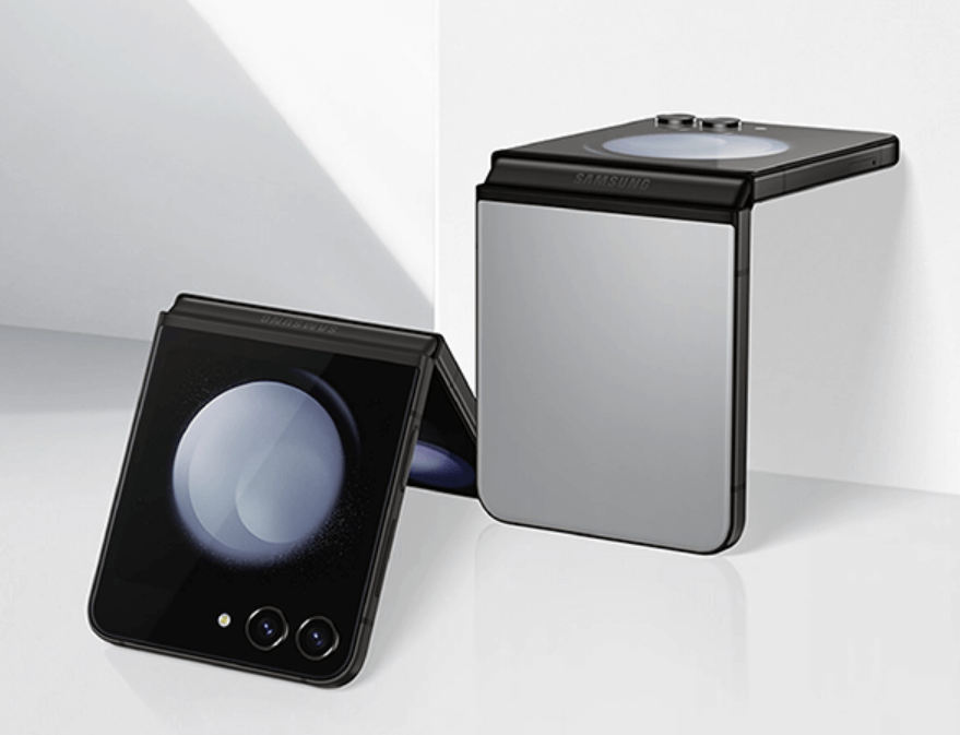 삼성 갤럭시 Z 플립 5 사전예약&amp;#44; 출시예정일