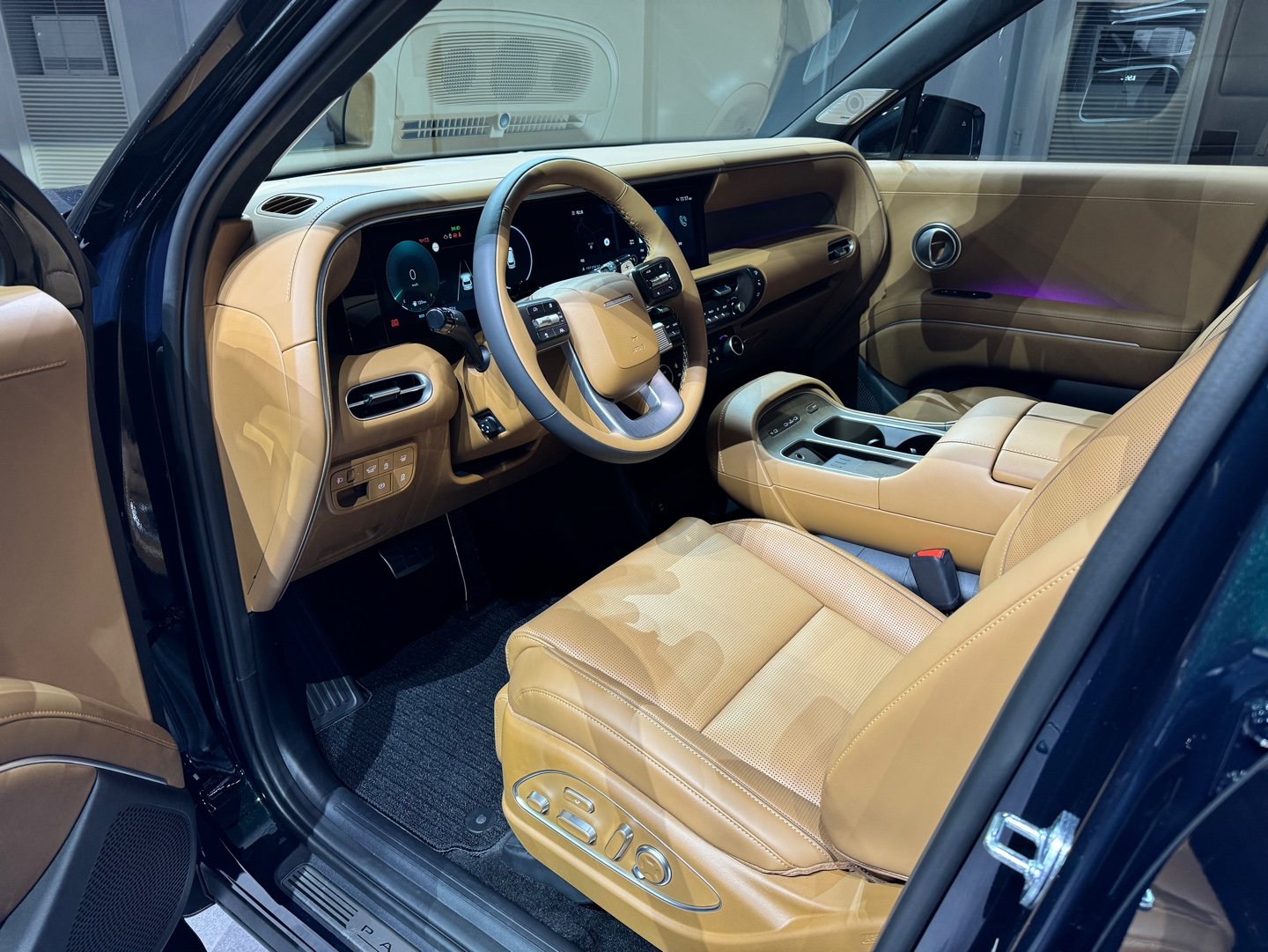 현대자동차 디 올 뉴 팰리세이드