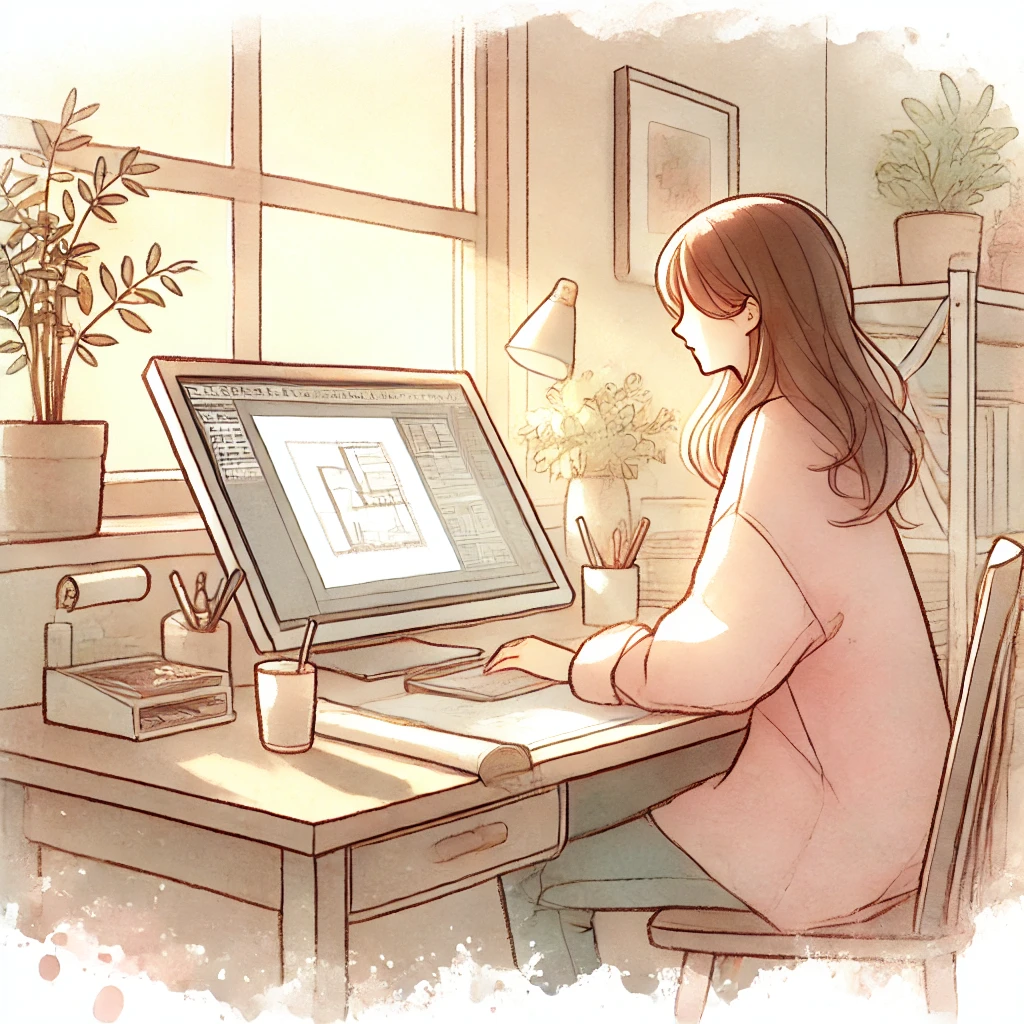 DWG 뷰어