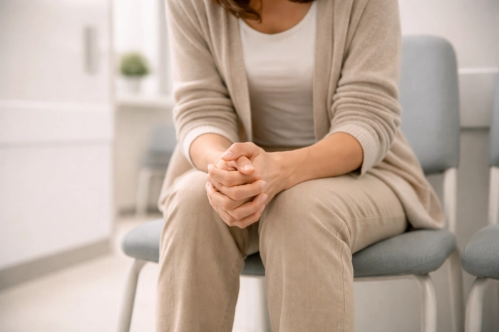 기립성 저혈압 증상