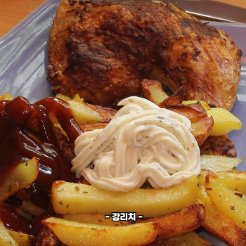 마요네즈 부작용