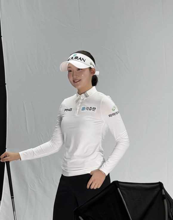 마서영 KLPGA 우승 아이스버그골프 총정리|성유진 연장전 결과·최종 순위·우승상금 2억7000만원· 첫 승