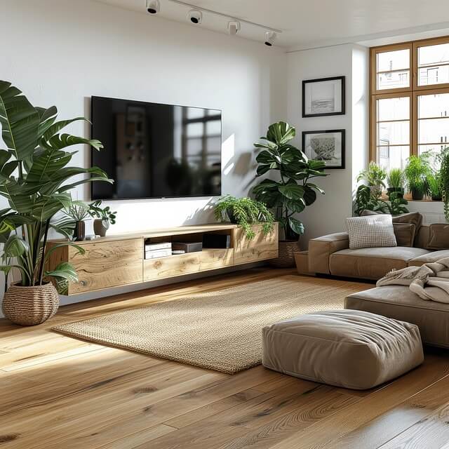 겨울철 반려식물 관리 실험·비교분석 – 온도·습도·광량에 따른 생육 데이터 중심 연구