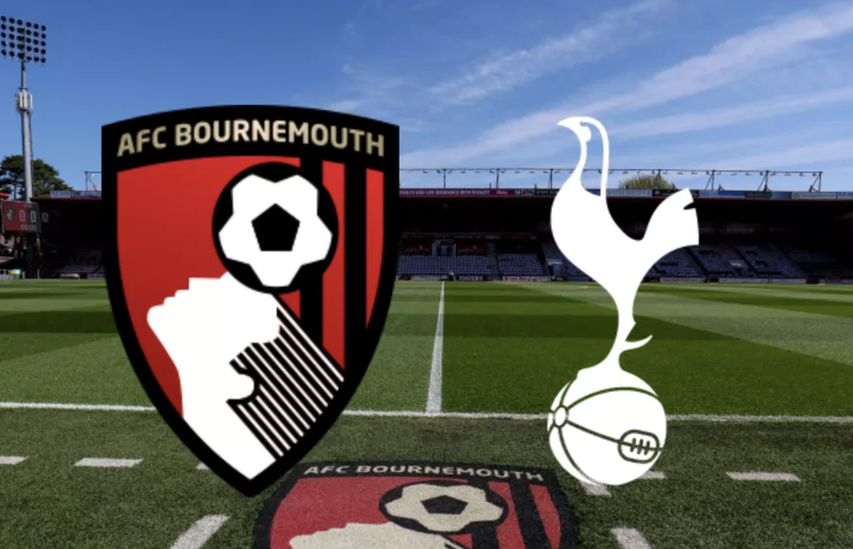 본머스 토트넘 경기 분석