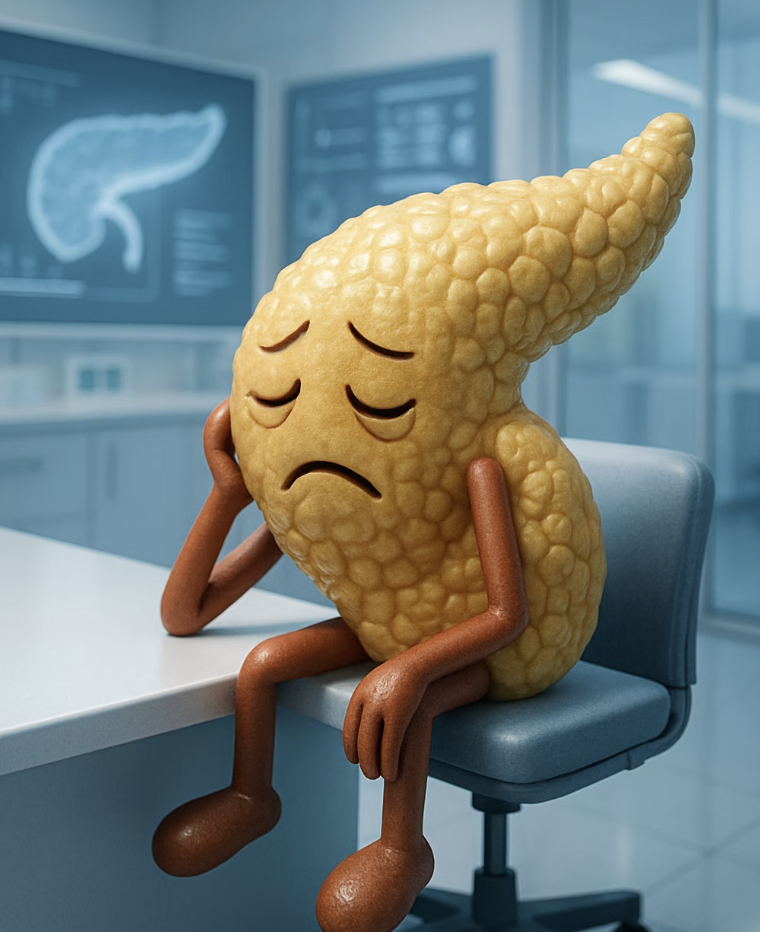 낮은 수치가 보내는 조용한 신호들