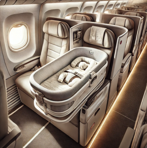 유아비행시바스켓