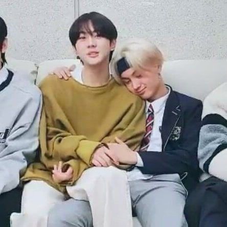 엔하이픈 제이