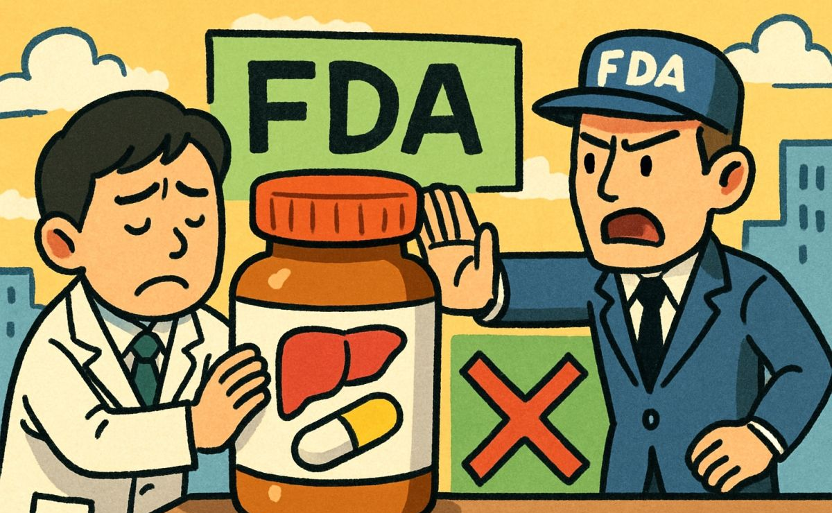 HLB 간암 신약 임상, FDA 승인 지연 원인과 치료효과 핵심 정리 참고 이미지 2