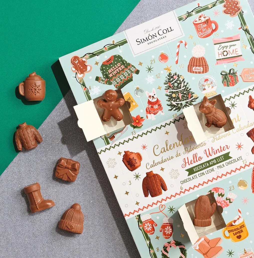 도쿄 칼디 크리스마스 간식