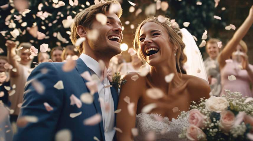 결혼 축복 기도문 모음 