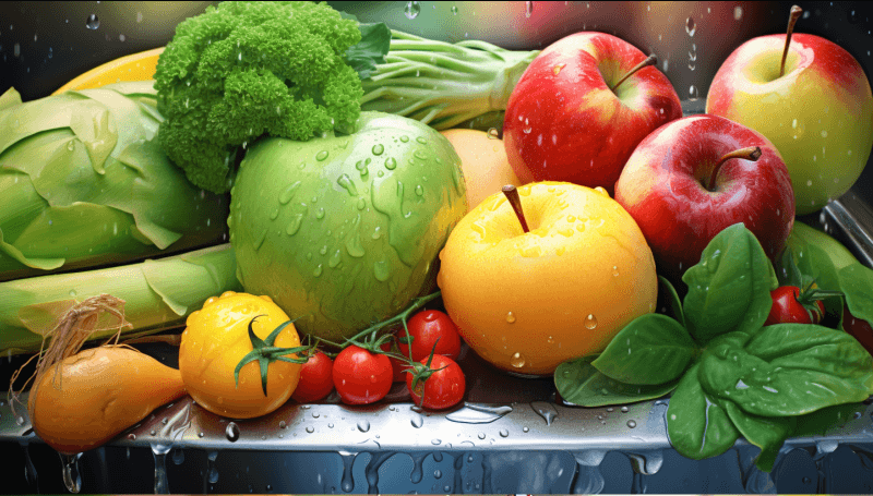 노로바이러스 예방