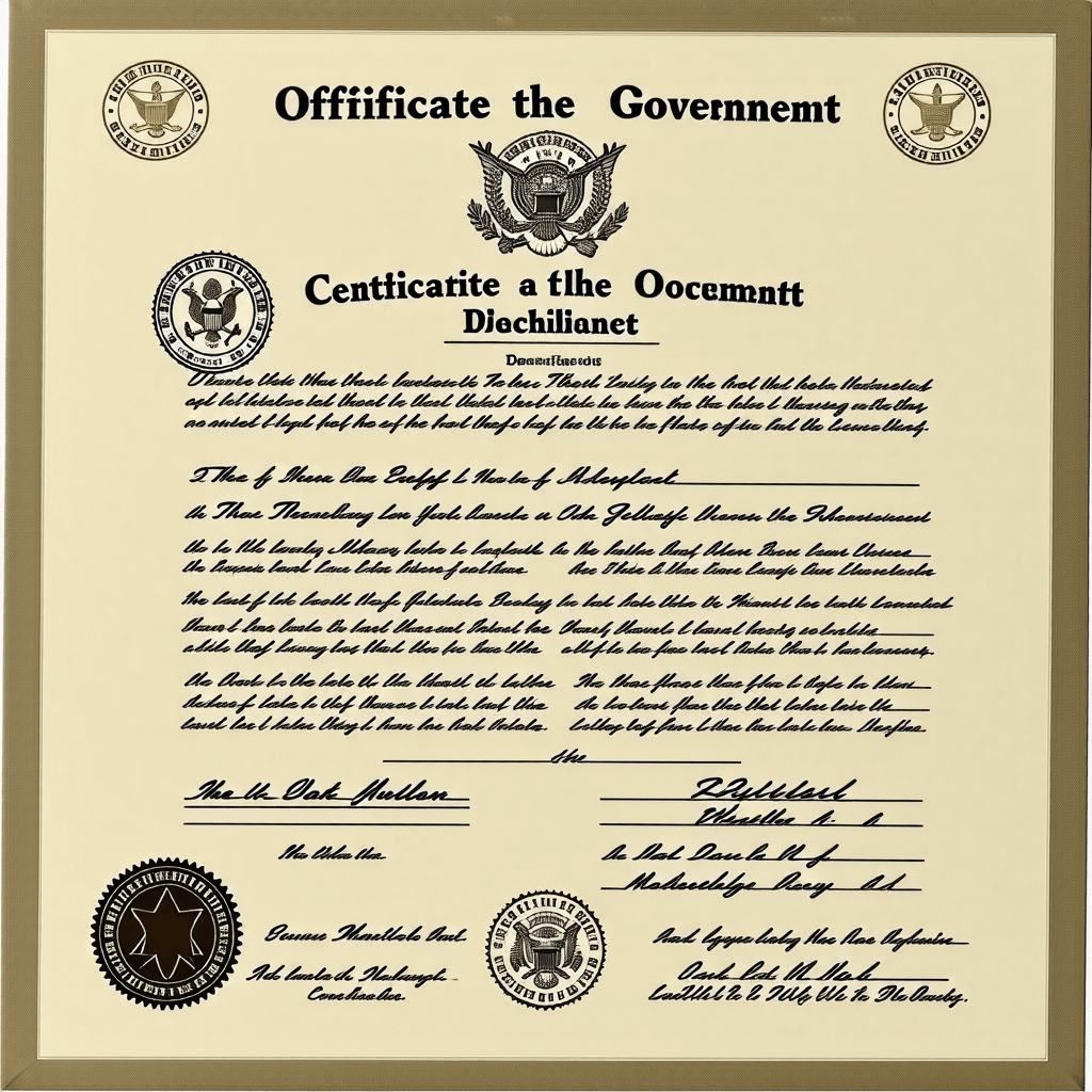 회사 재직증명서 발급방법