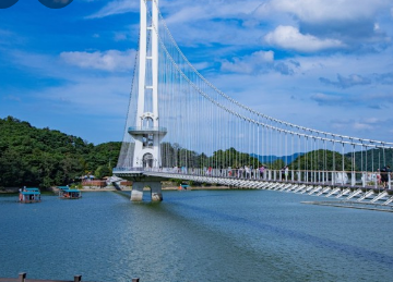 예산 주요 인기 관광지 BEST 8곳