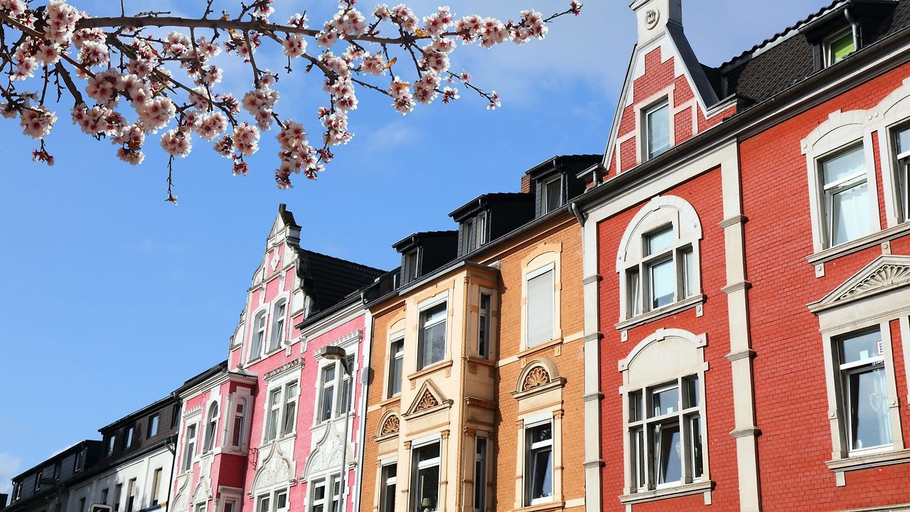  겔젠키르헨(Gelsenkirchen) 