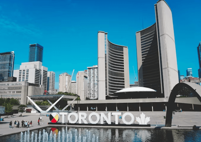 토론토 3박 4일 여행 비용! 나이아가라 폭포 투어 예약 팁