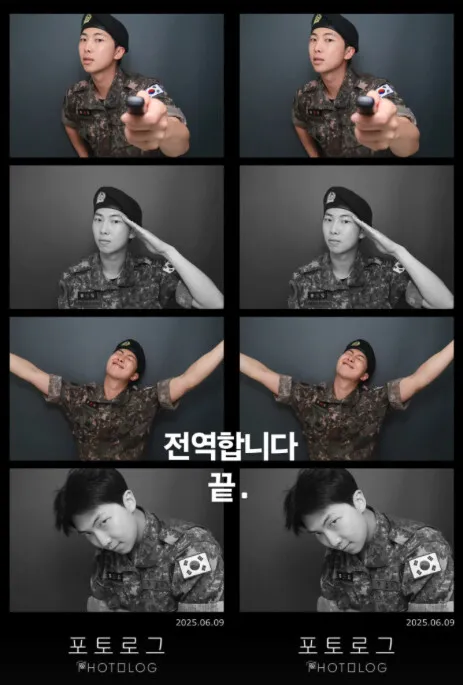 BTS 전역일 이후 완전체 복귀 일정은 언제일까 완벽 스케줄 정보_9