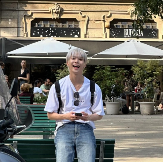 2024 DOYOUNG CONCERT [ Dearest Youth &amp;#44;]