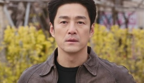 지진희 드라마 작품 활동