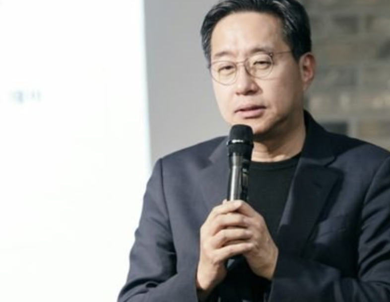 기업가 출신 전하진