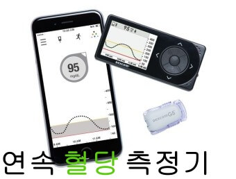 CGM: 연속 혈당 모니터링의 혁신적 도구와 그 효과
