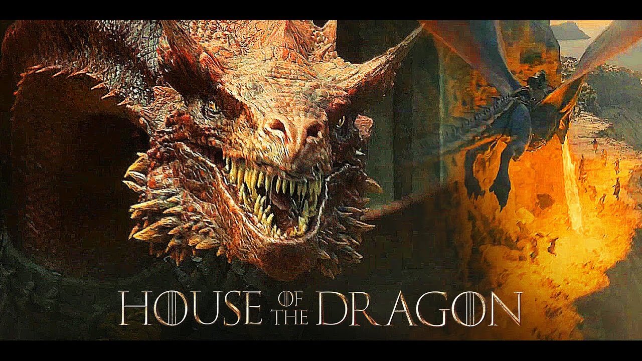 하우스 오브 더 드래곤 시즌1 시즌2 줄거리 등장인물 다시보기 OTT