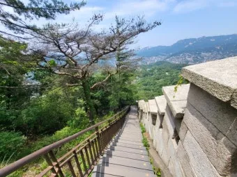 북악산 등산 코스 완벽 추천 가이드와 안전 정보_18