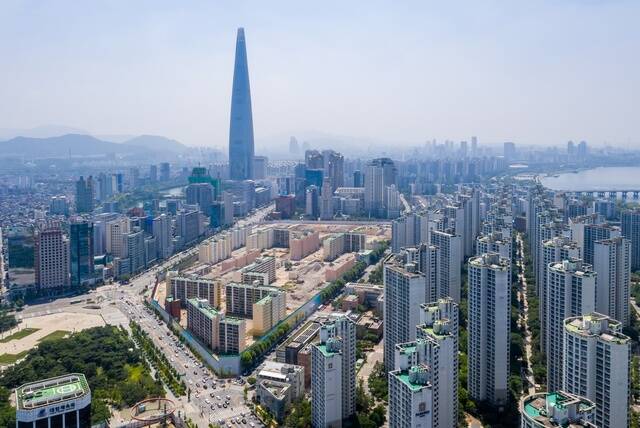 토지거래허가구역 해제