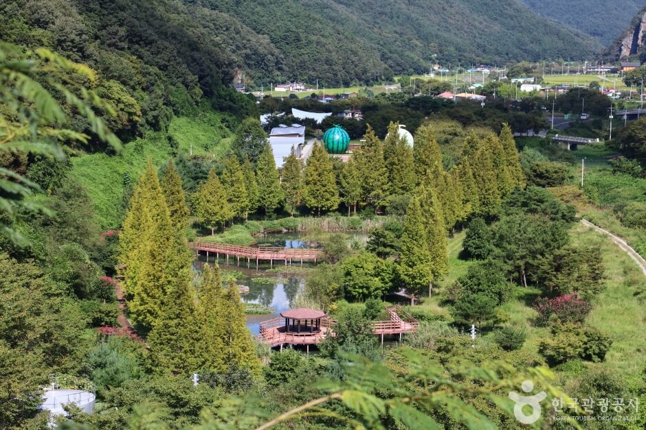 의령 가볼만한곳 베스트 10