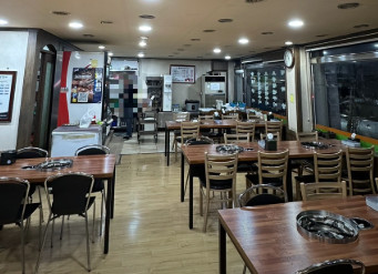 오늘N 위대한일터 30년 전통 오삼불고기 안양
