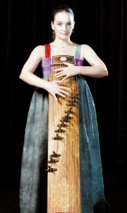 조세린 교수 학력