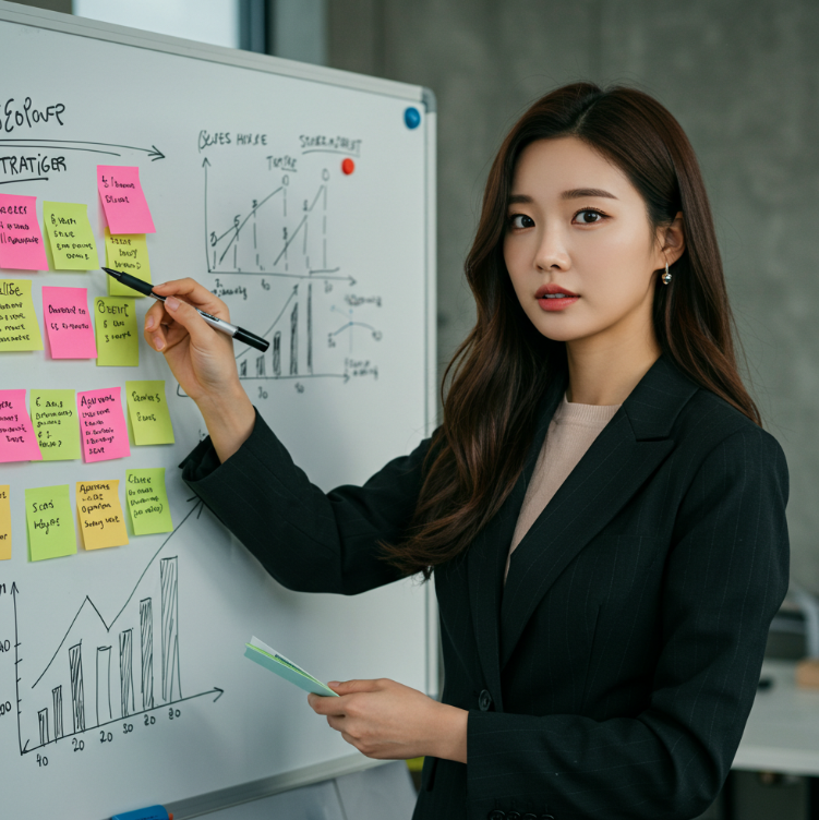 단기 고수익 포인트와 전략