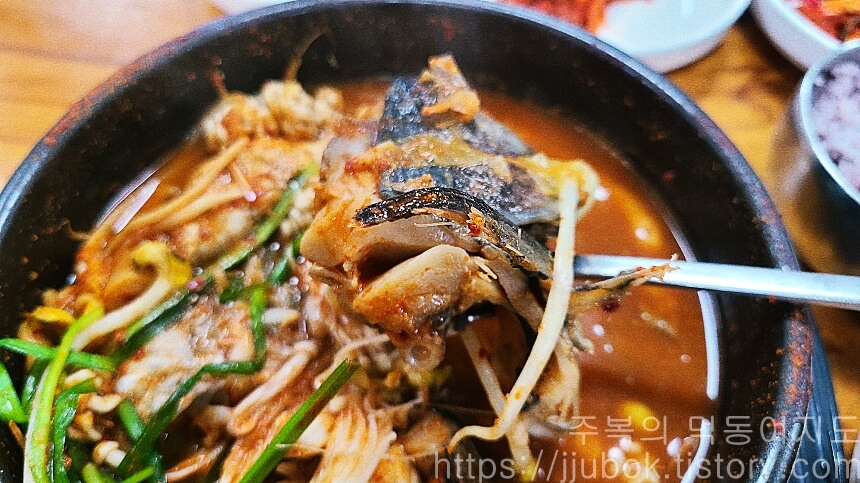 이정혁-계양-동태탕-동태찜-모둠-동태탕-동태-생선살